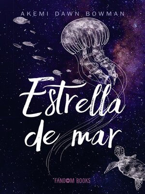 cover image of Estrella de mar